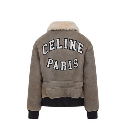 Aviator Jacket - Image 4