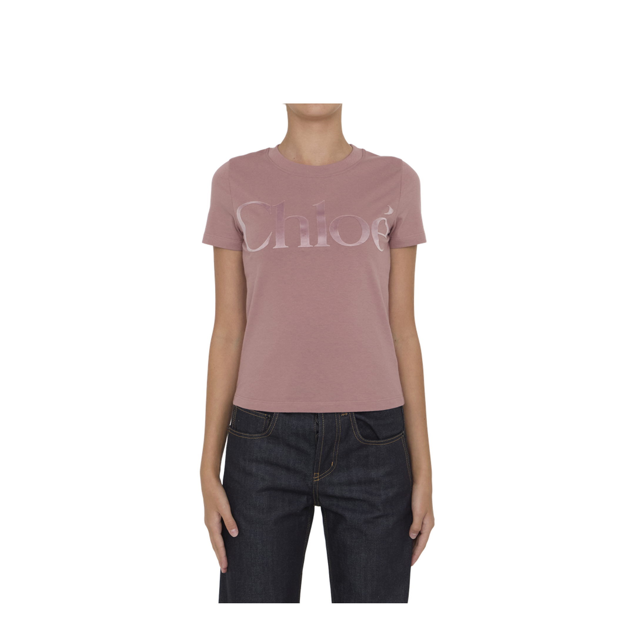 Logo T-Shirt - Image 1