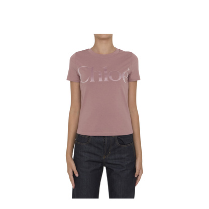 Logo T-Shirt - Image 1