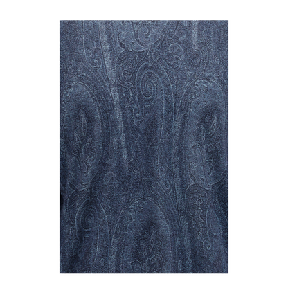 Printed Turtleneck Sweater - Image 3