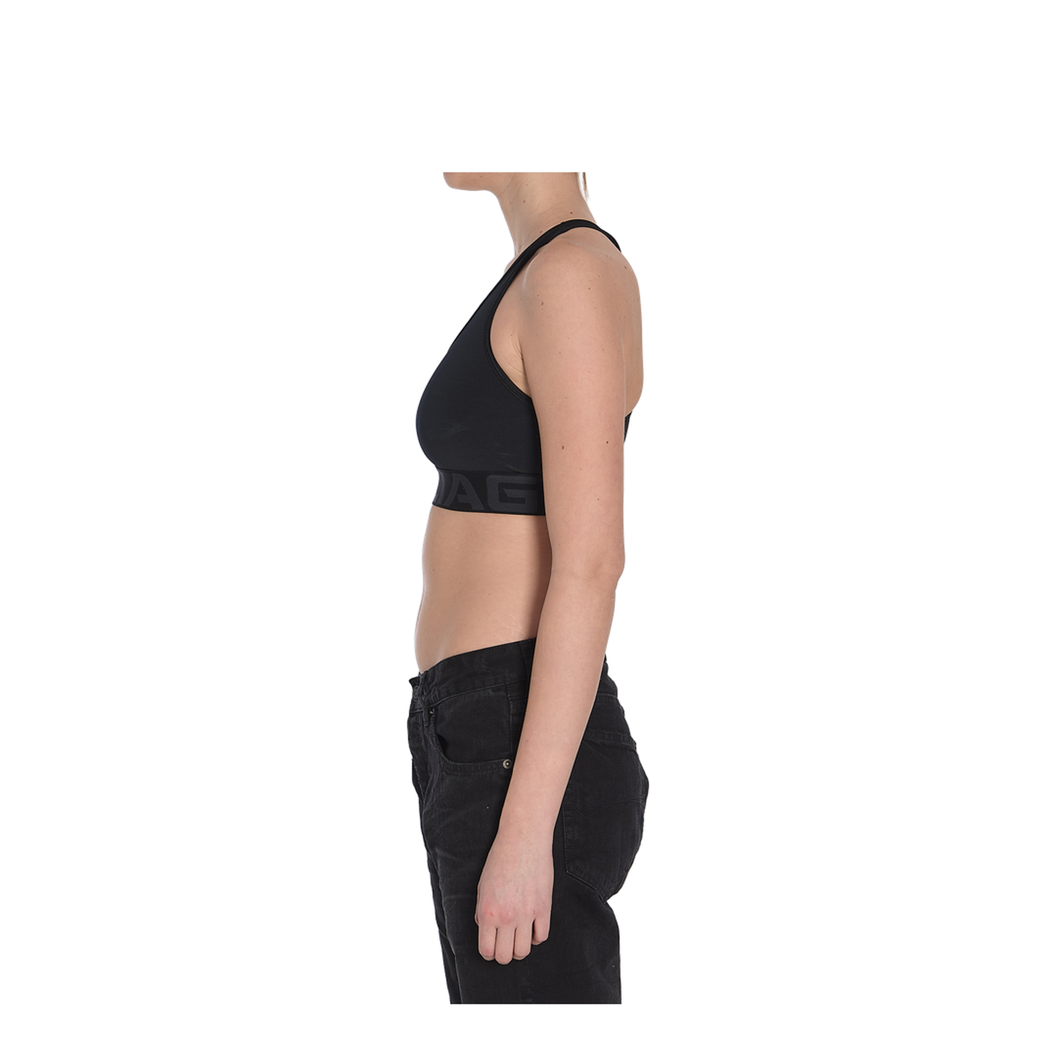 Under Armour Collaboration Top - Image 3