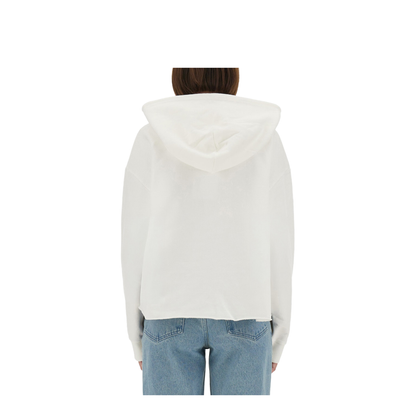 Sweatshirt with Logo - Image 3