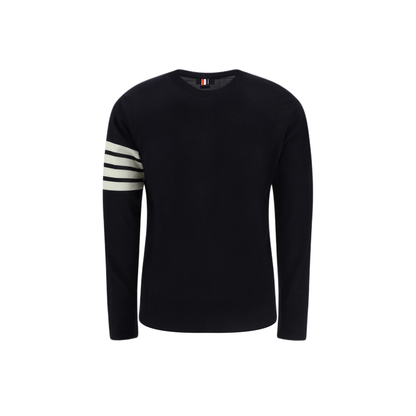 4 Bar Sweater - Image 2