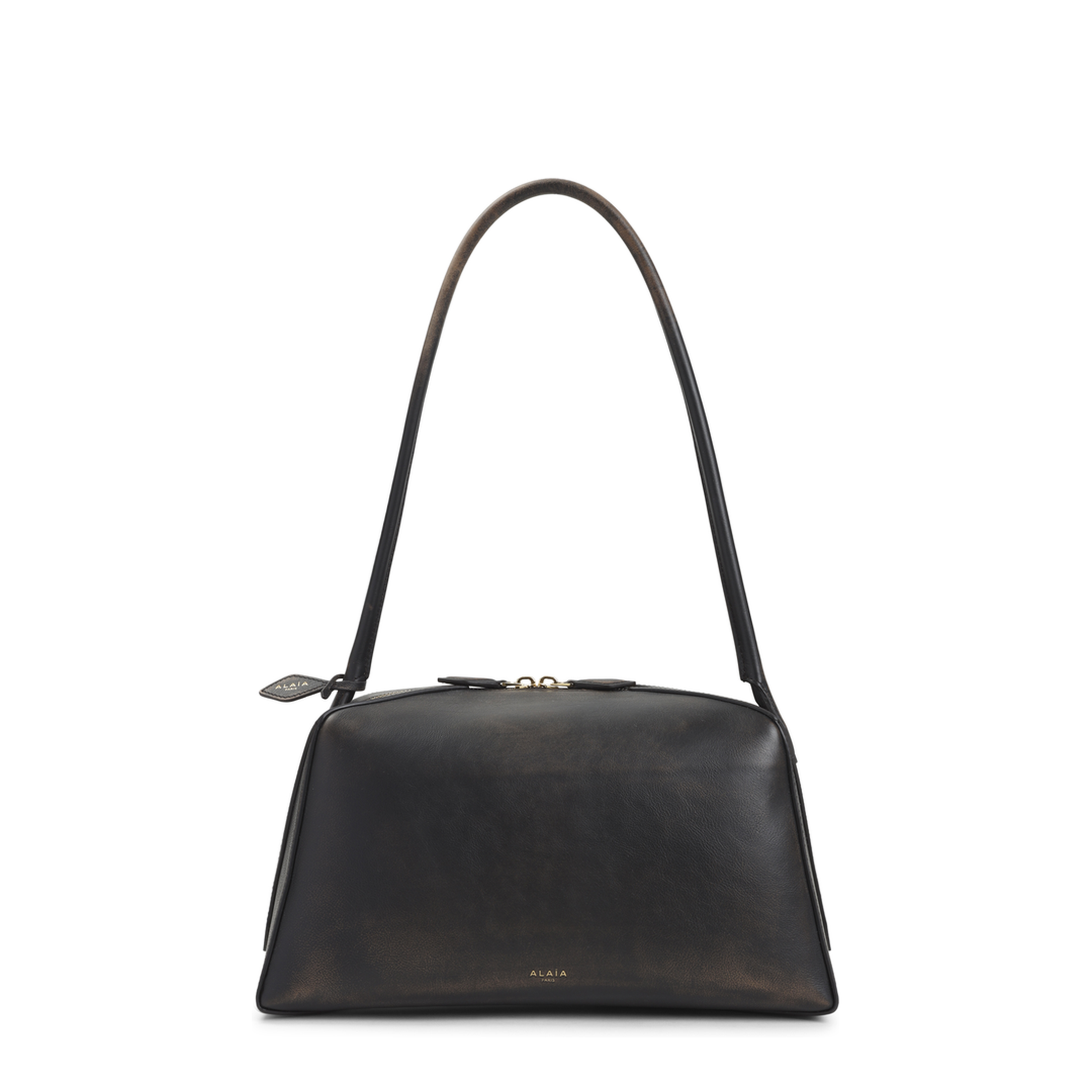Bouledogue Shoulder Bag - Image 2
