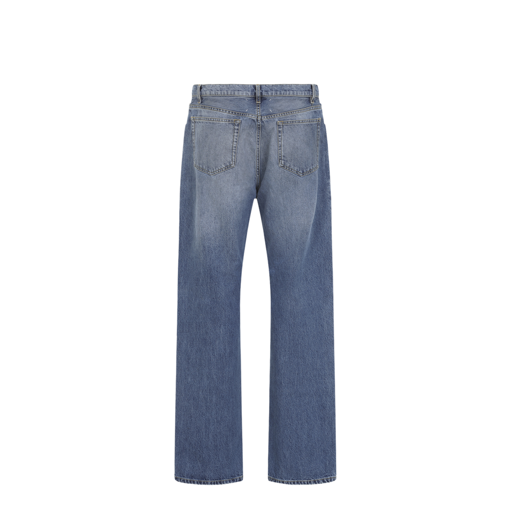 Straight-leg Jeans - Image 4