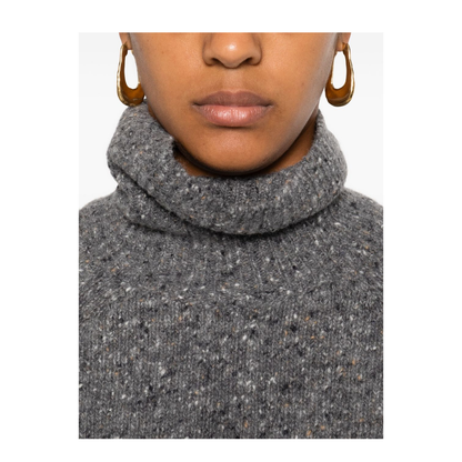 Sweaters Grey - Image 3