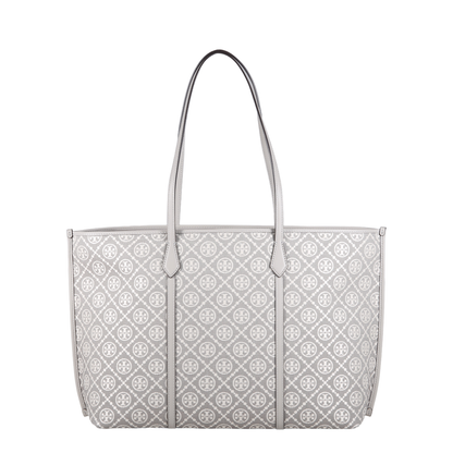 Monogram Tote Bag - Image 1
