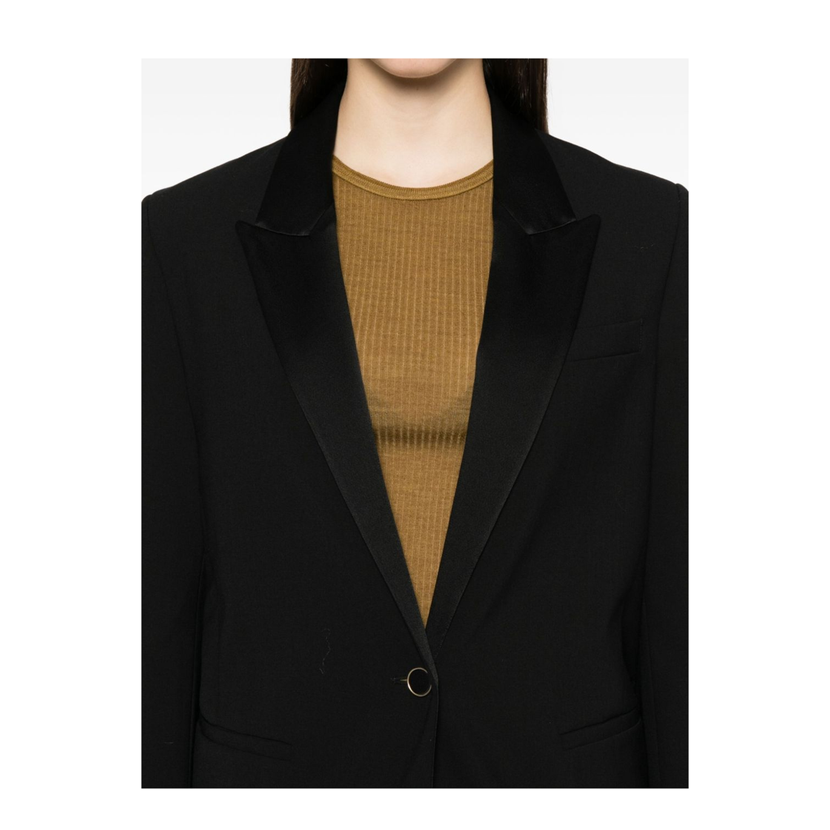 Jackets Black - Image 2