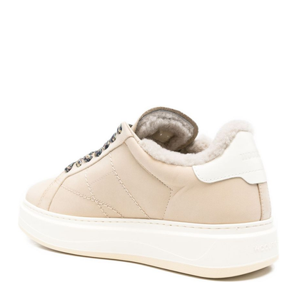 Sneakers Cream - Image 3