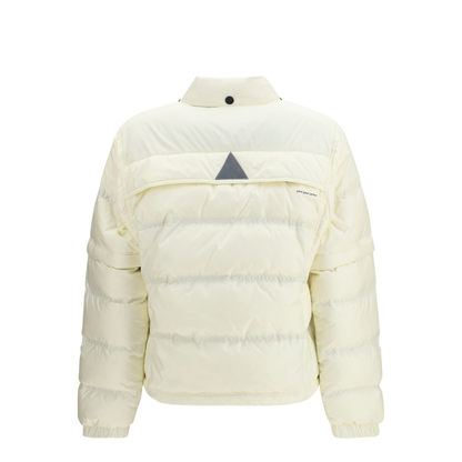 Mauduits Down Jacket - Image 2
