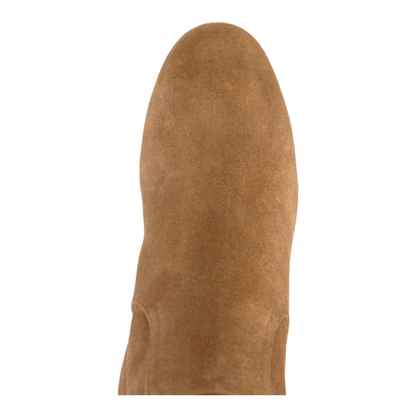 Suede Ankle Boots - Image 3