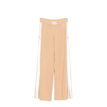 Trousers Beige - Image 1
