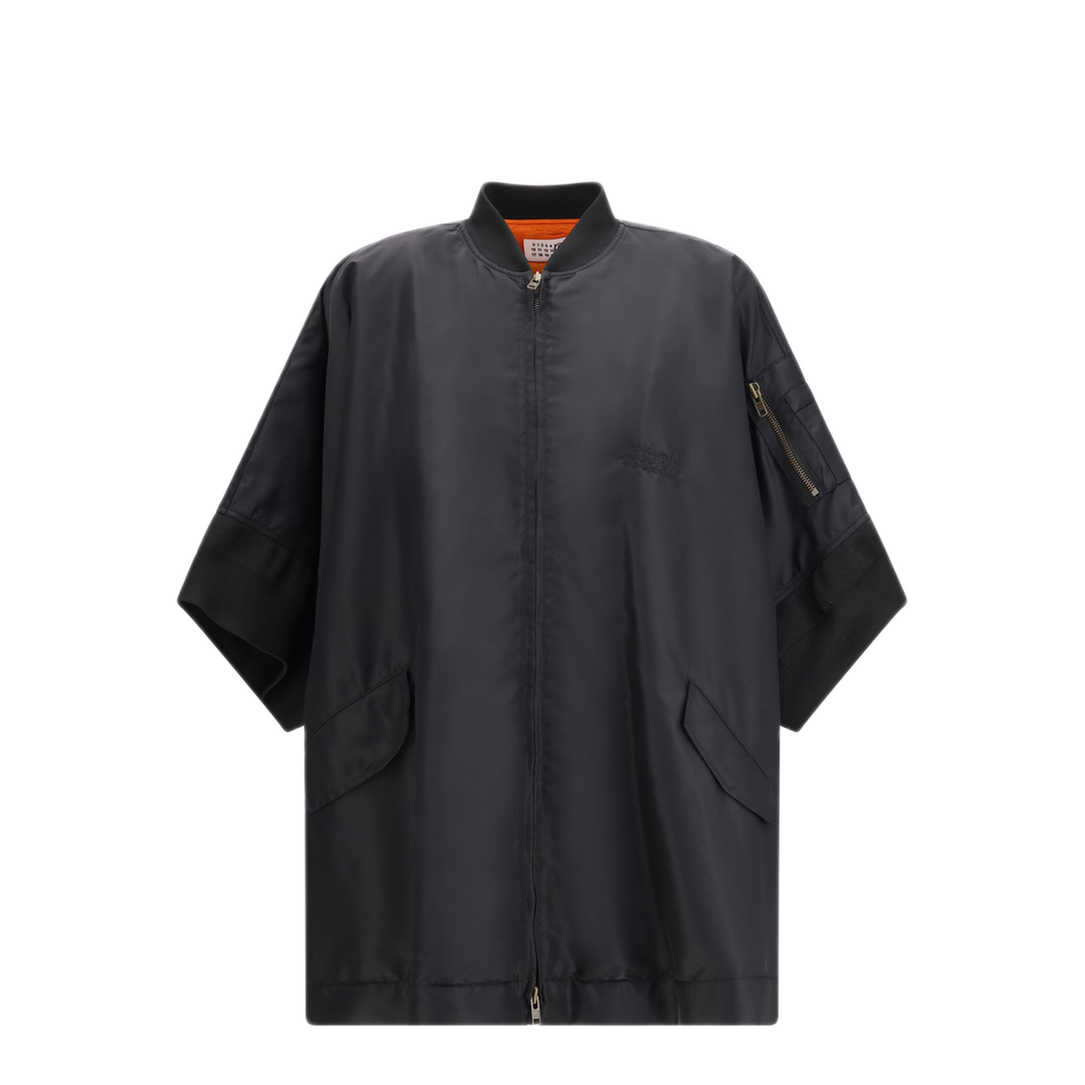 Jackets Black - Image 1