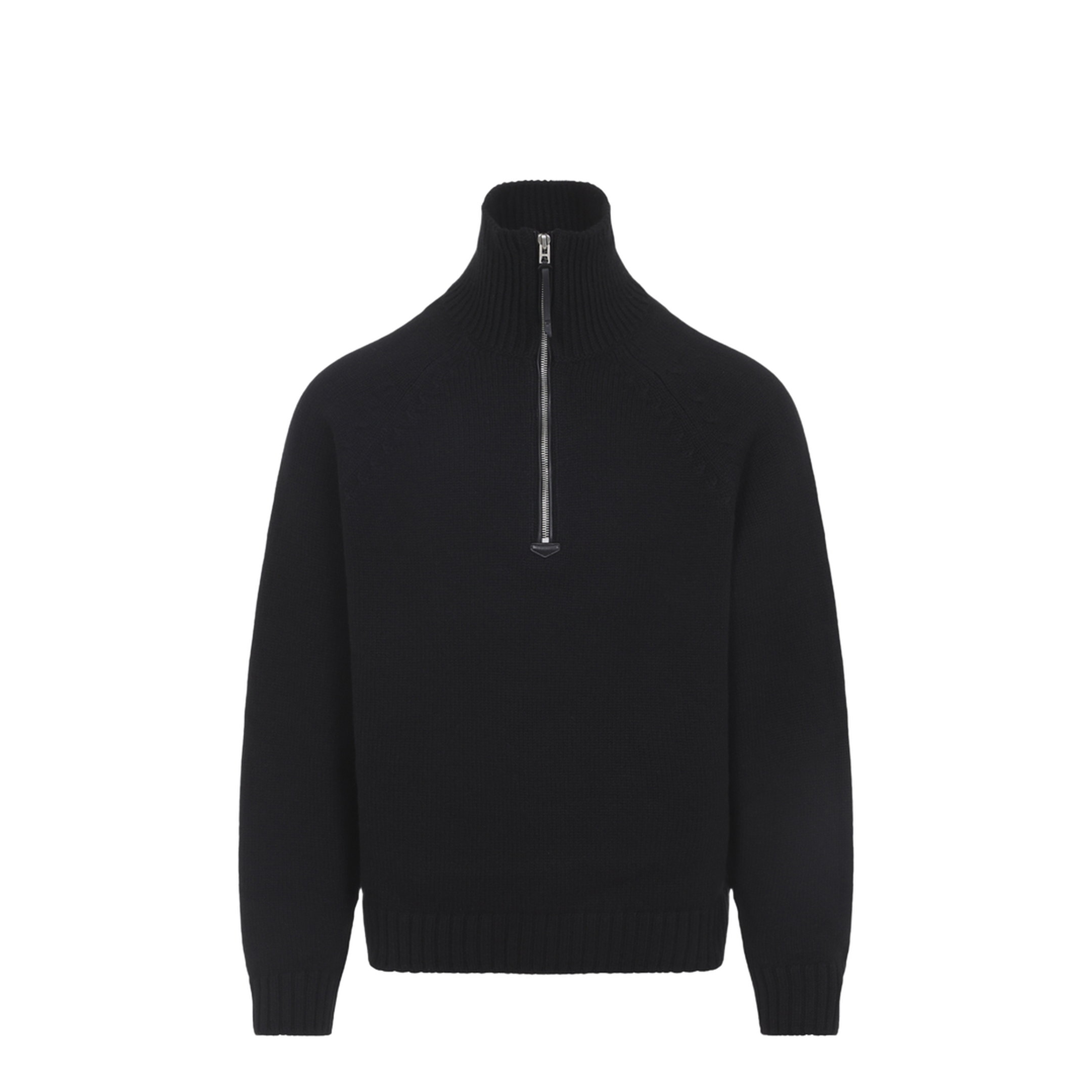 Half Zip Sweater - Image 2