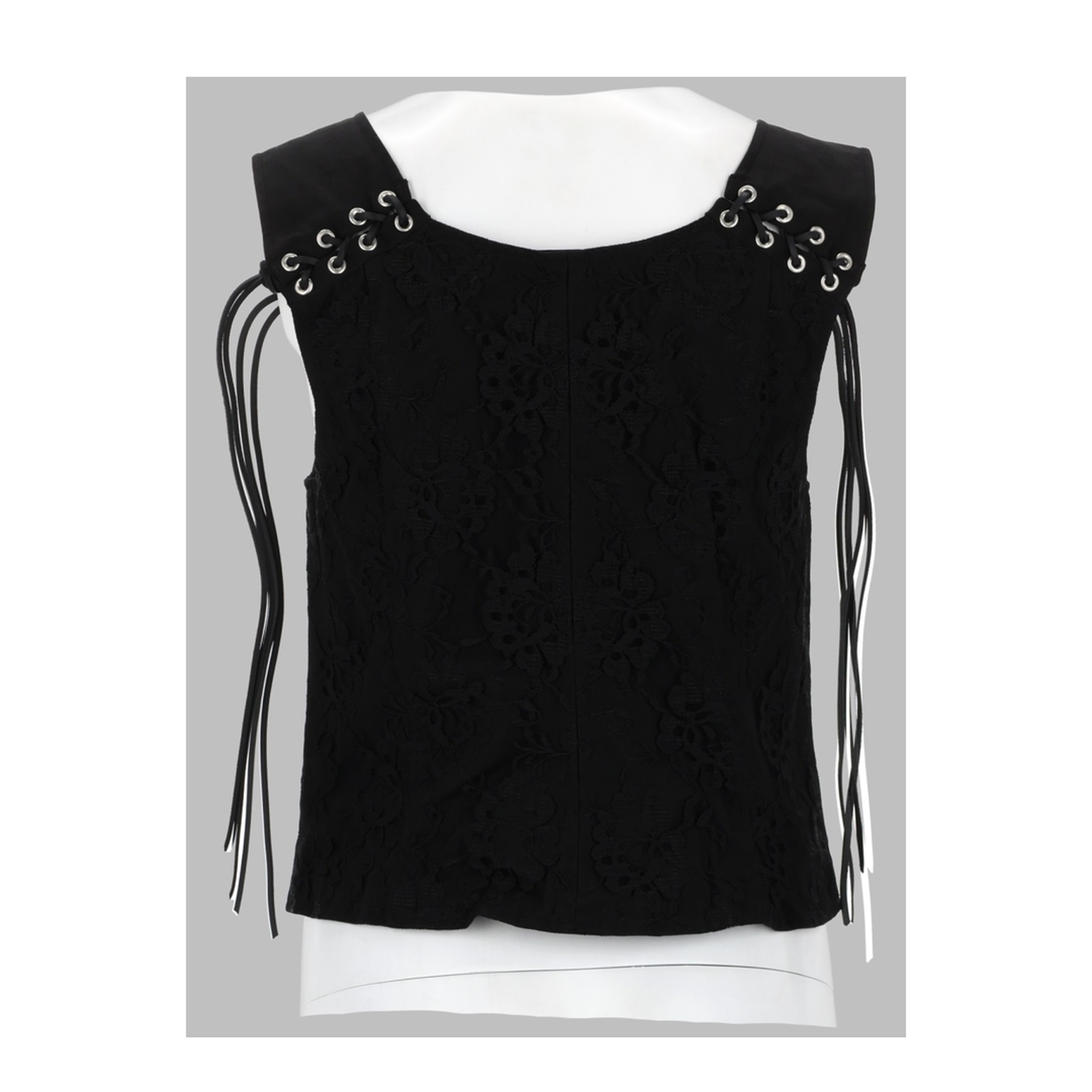 Tough Gilet - Image 2