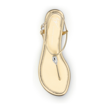 Pia Mizuki Sandals - Image 4