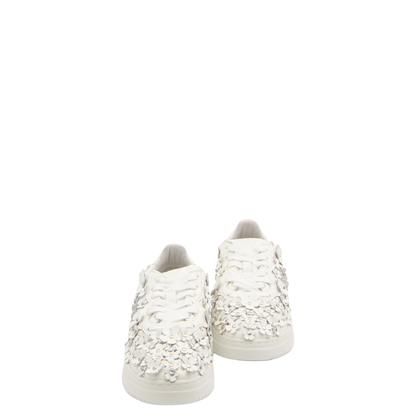 Sneakers Silver - Image 4