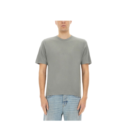 Crew Neck T-Shirt - Image 1