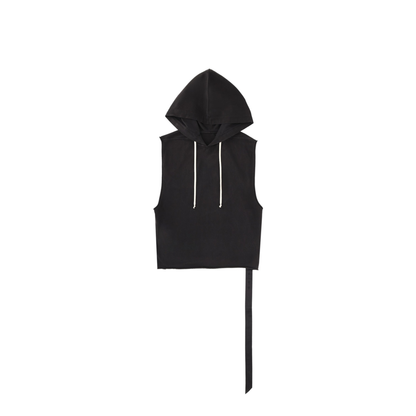 Hooded Tunic - Image 1