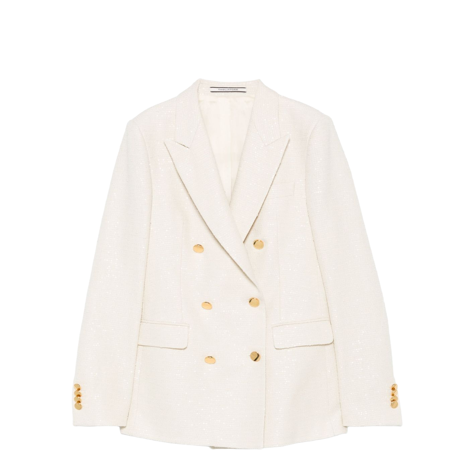 Cotton Blend Stylish Jacket - Image 1