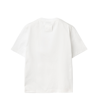 T-shirts and Polos White - Image 2