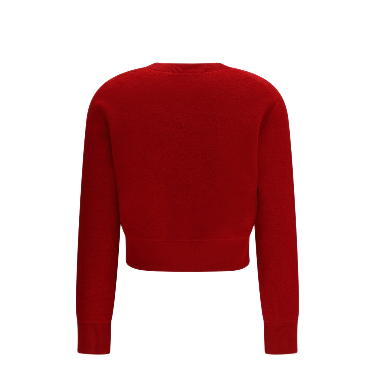 Wool Sweater - Image 2