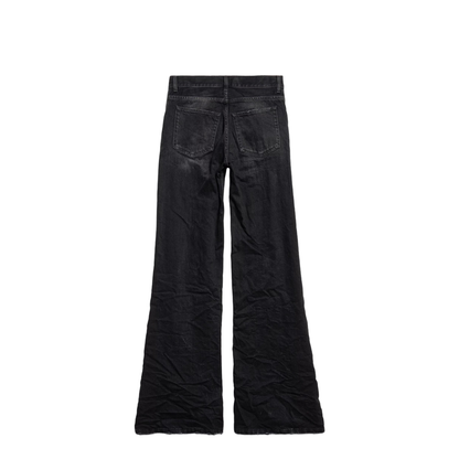 Wide Leg Pants - Image 4