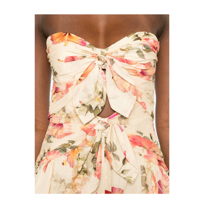 Dresses ECRU - Image 2