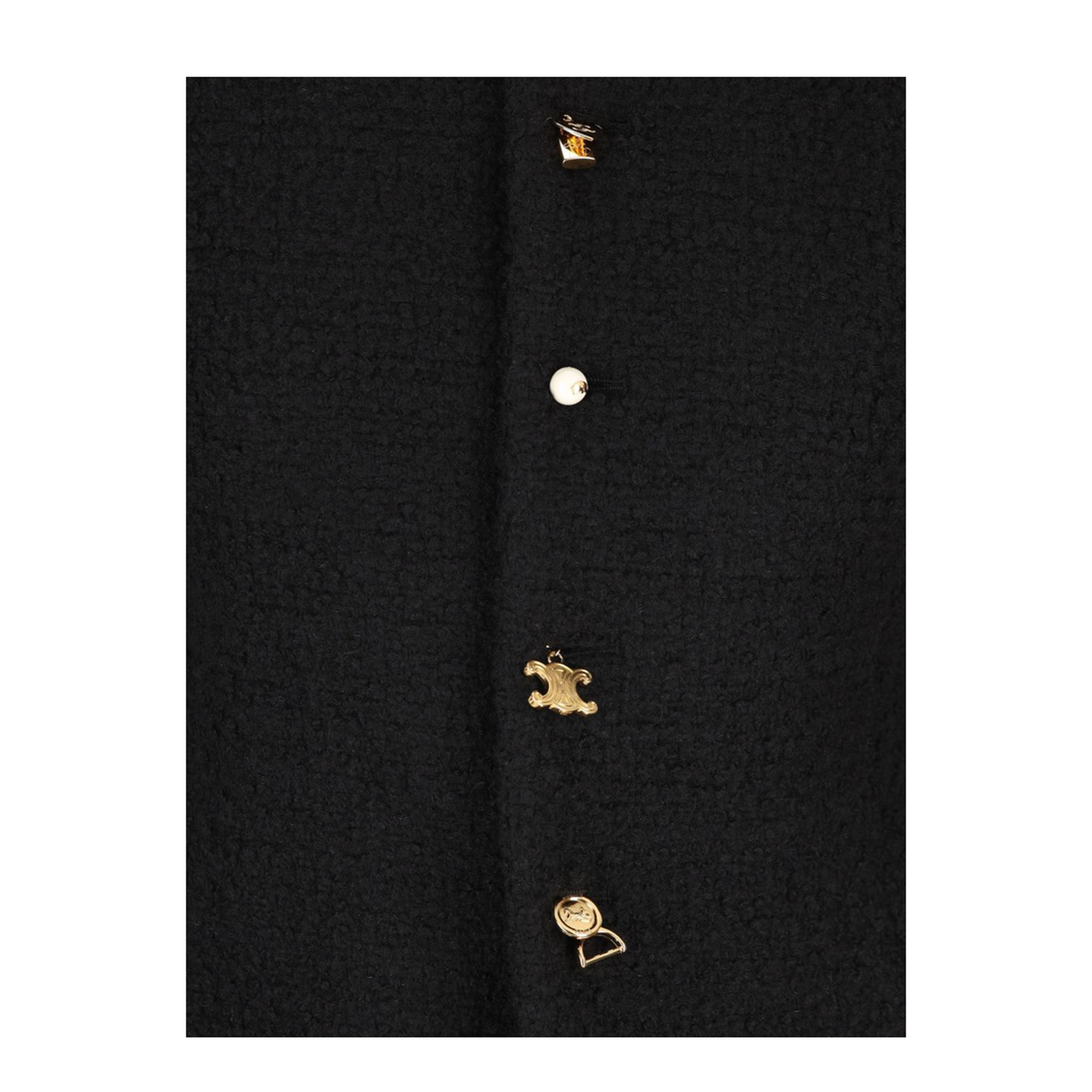 Jackets Black - Image 4