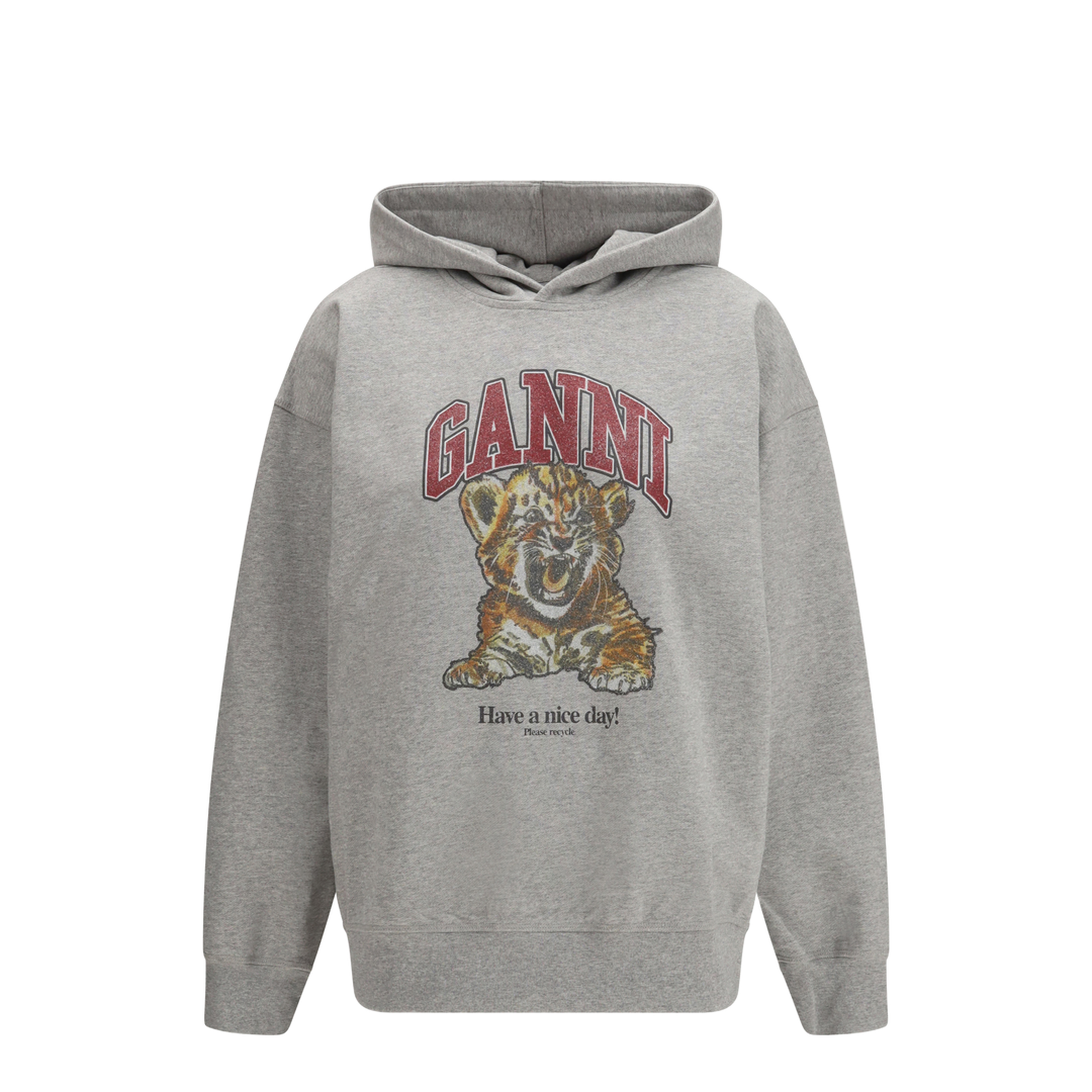 Tiger Hoodie - Image 1