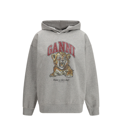 Tiger Hoodie - Image 1