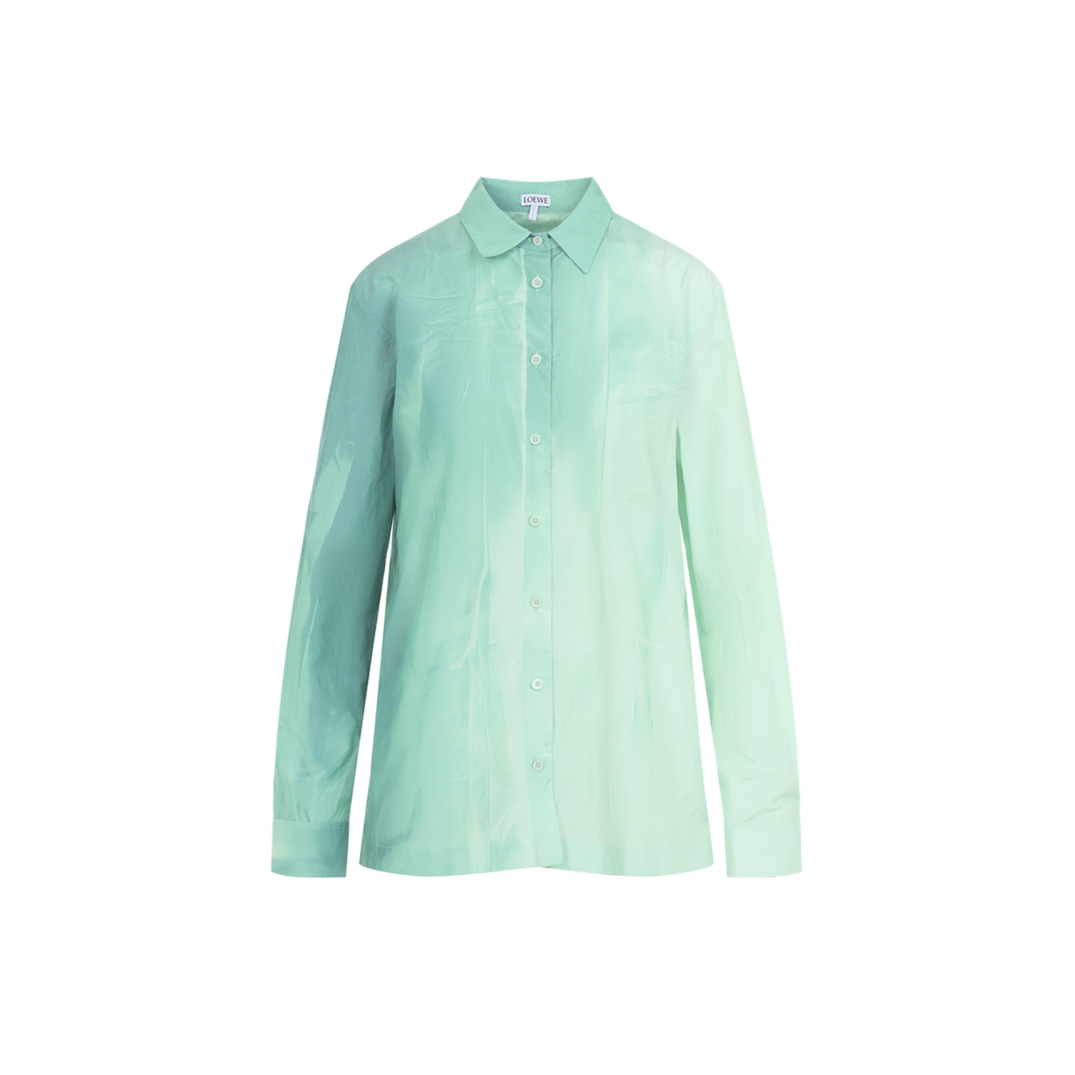 Cotton Shirt - Image 2
