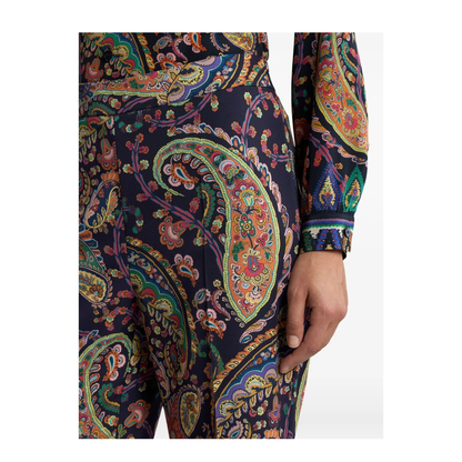 Bootcut Trousers - Image 4