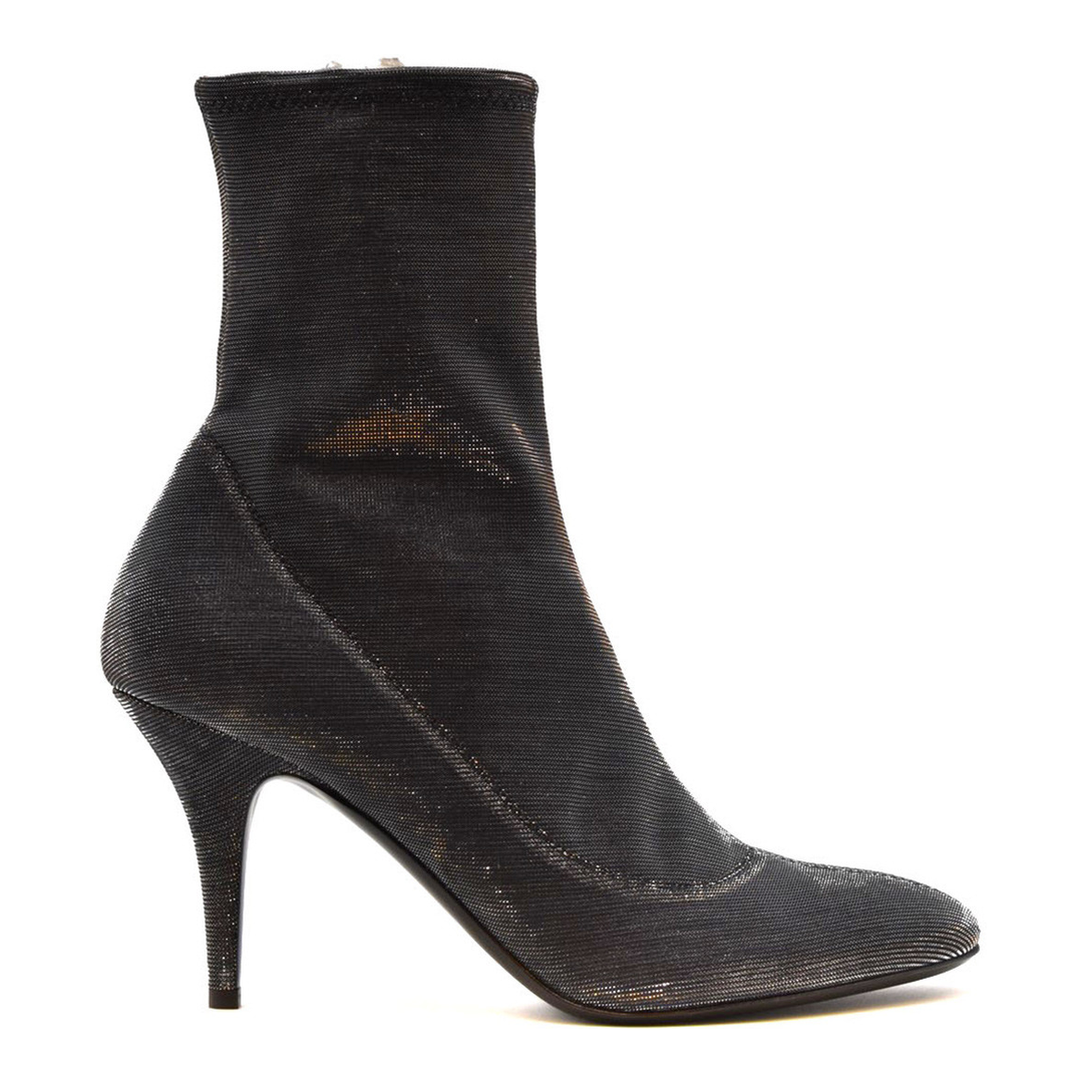 Booties - Image 1