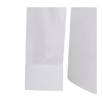 Organic Cotton Shirt - Image 6