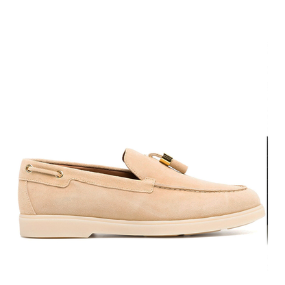 Beige Sandals - Image 1