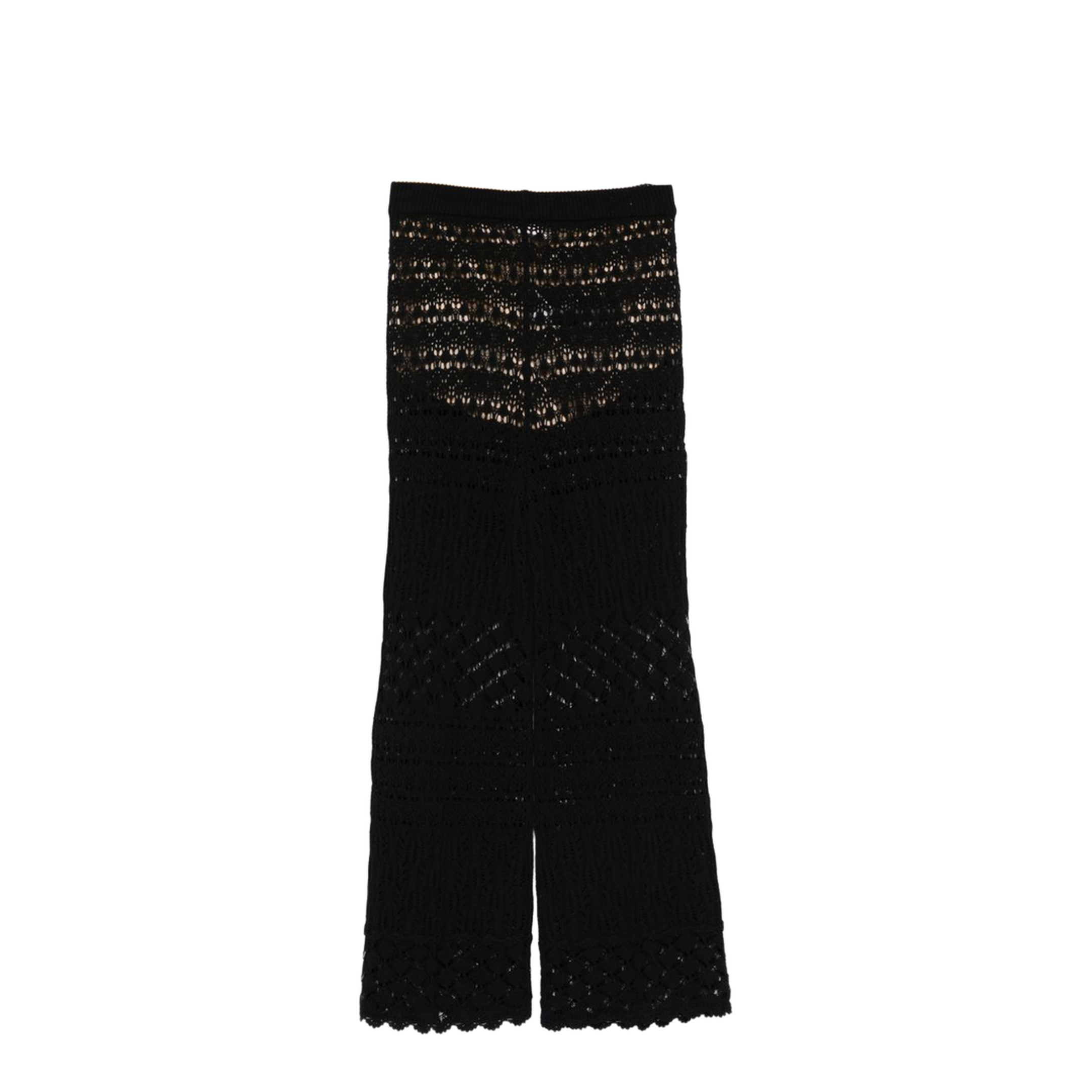 Trousers Black - Image 3