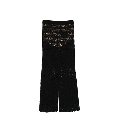 Trousers Black - Image 3