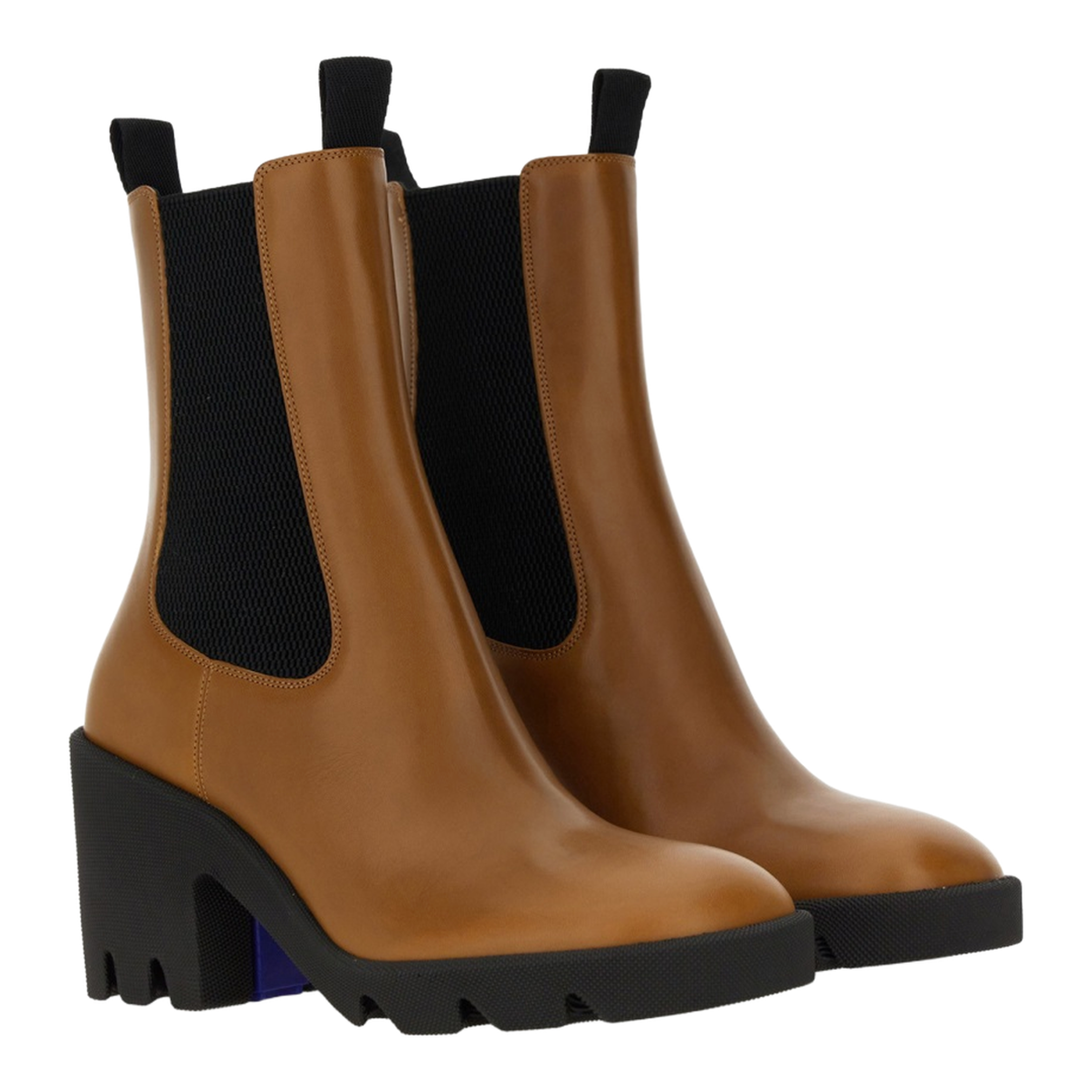 Leather Boot - Image 2