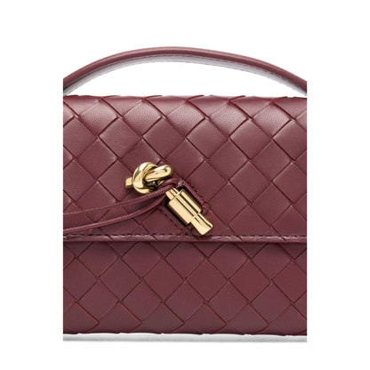 Long Andiamo Clutch - Image 3