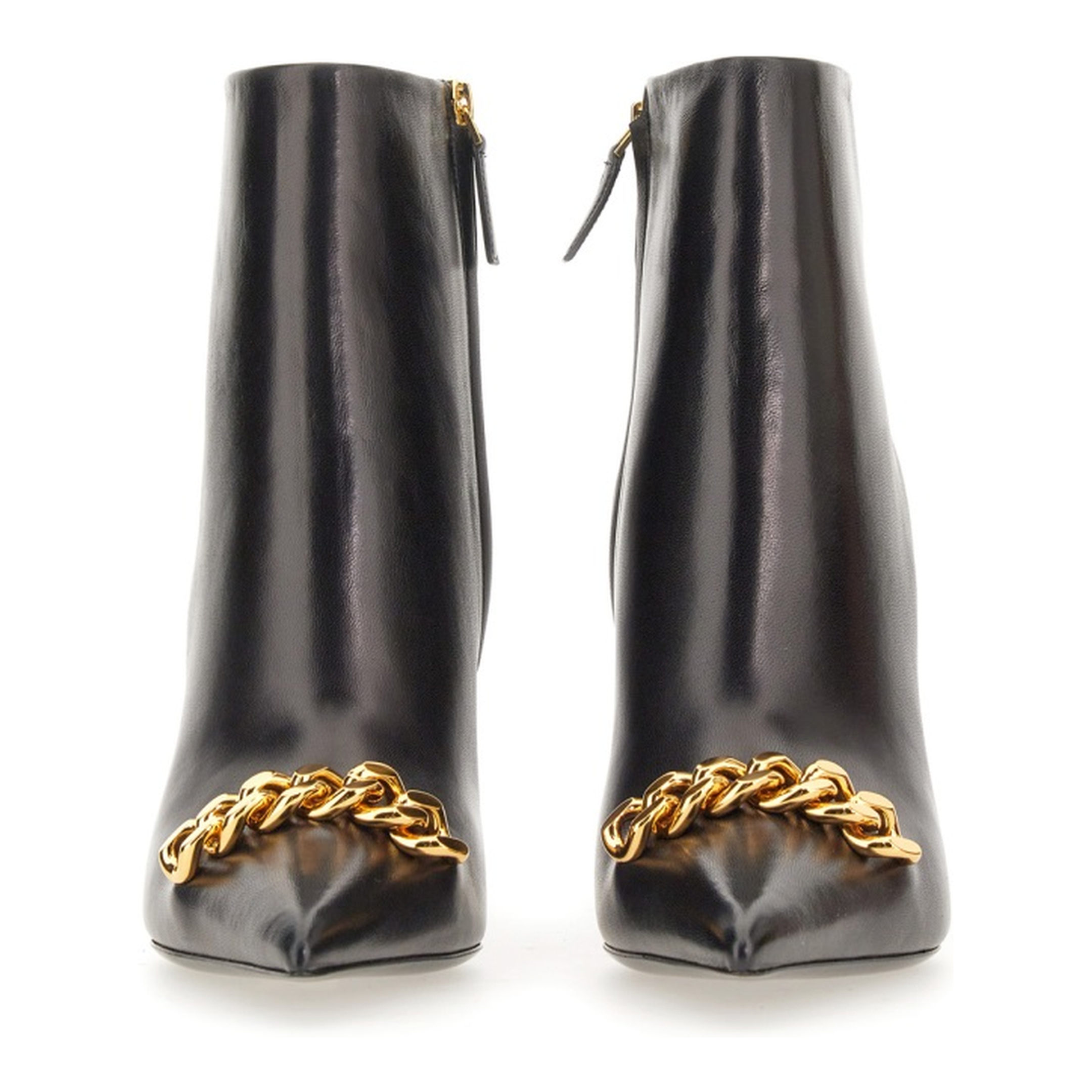 Leather Boot - Image 2