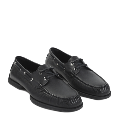 Calf Leather Loafers - Image 5