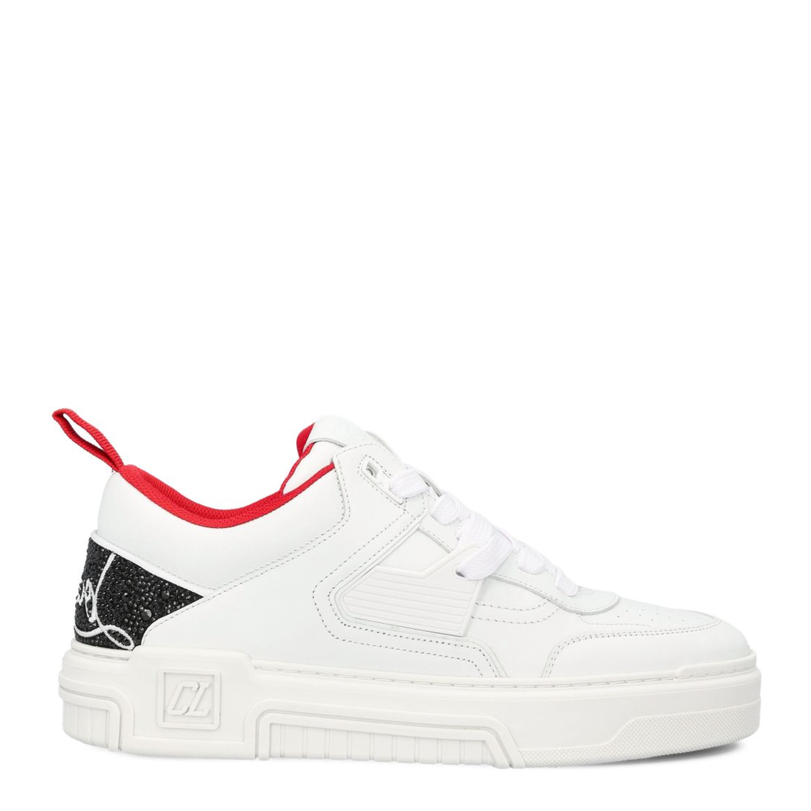 Sneakers White - Image 1