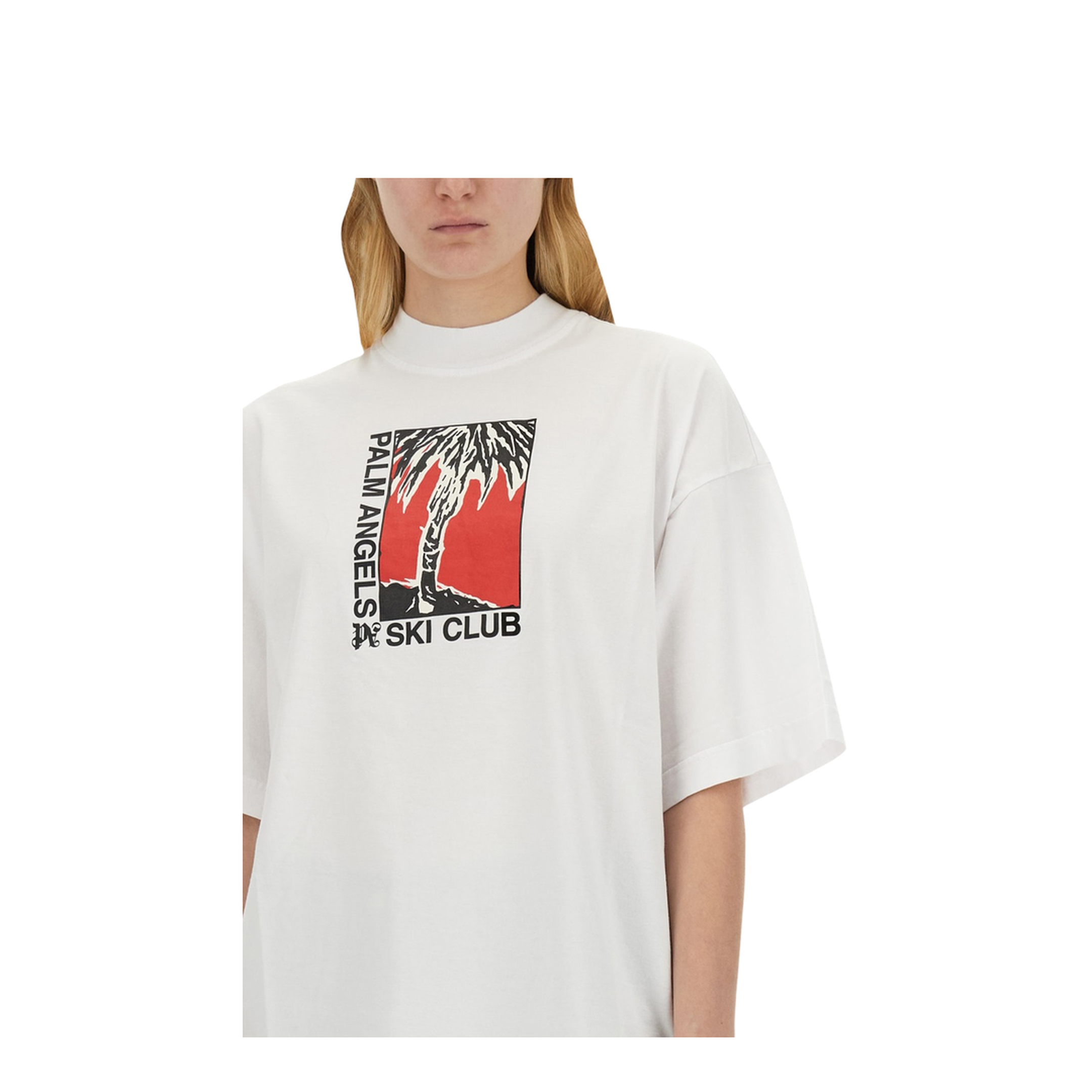 Ski Club T-Shirt - Image 4