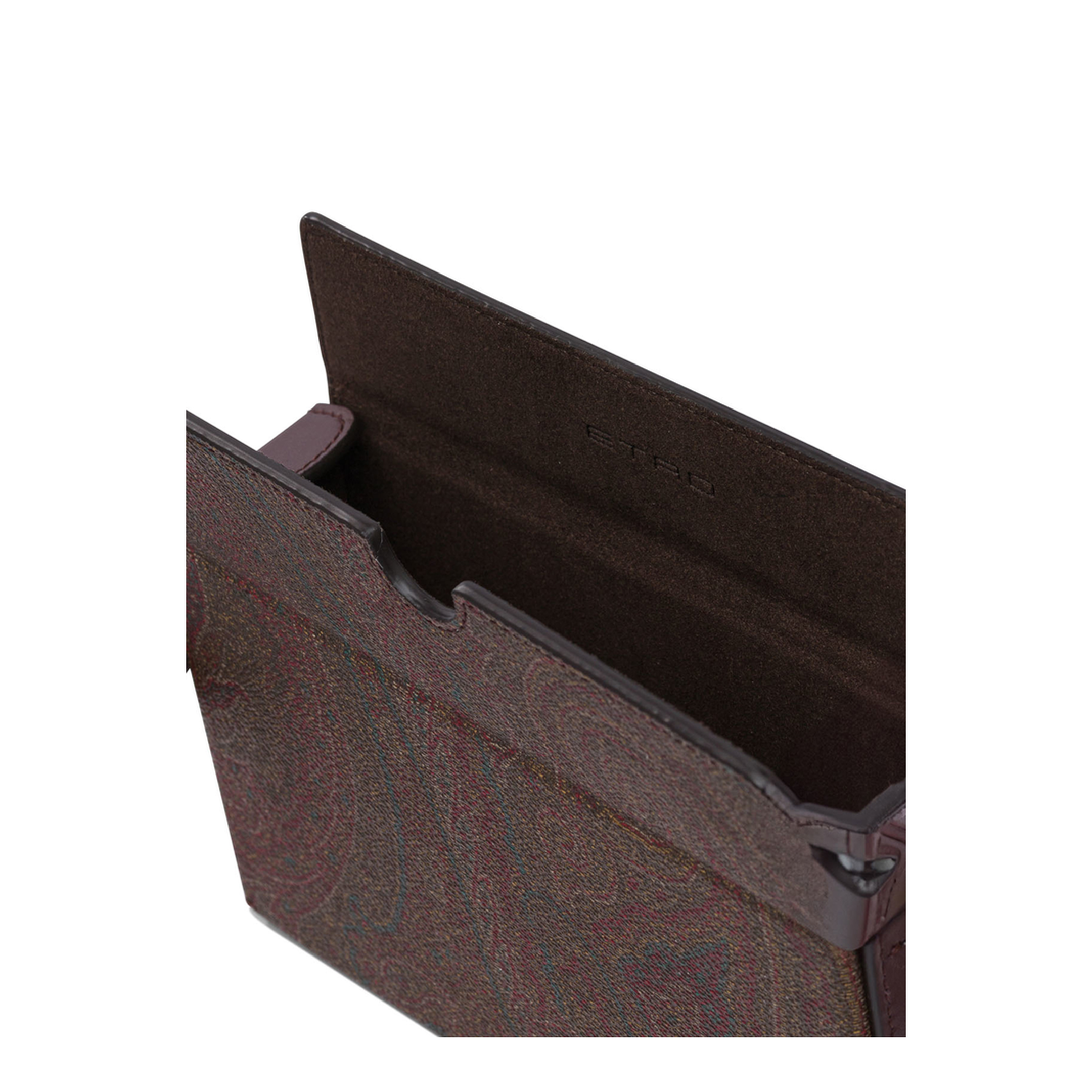 Es Pouch Bordeaux - Image 5