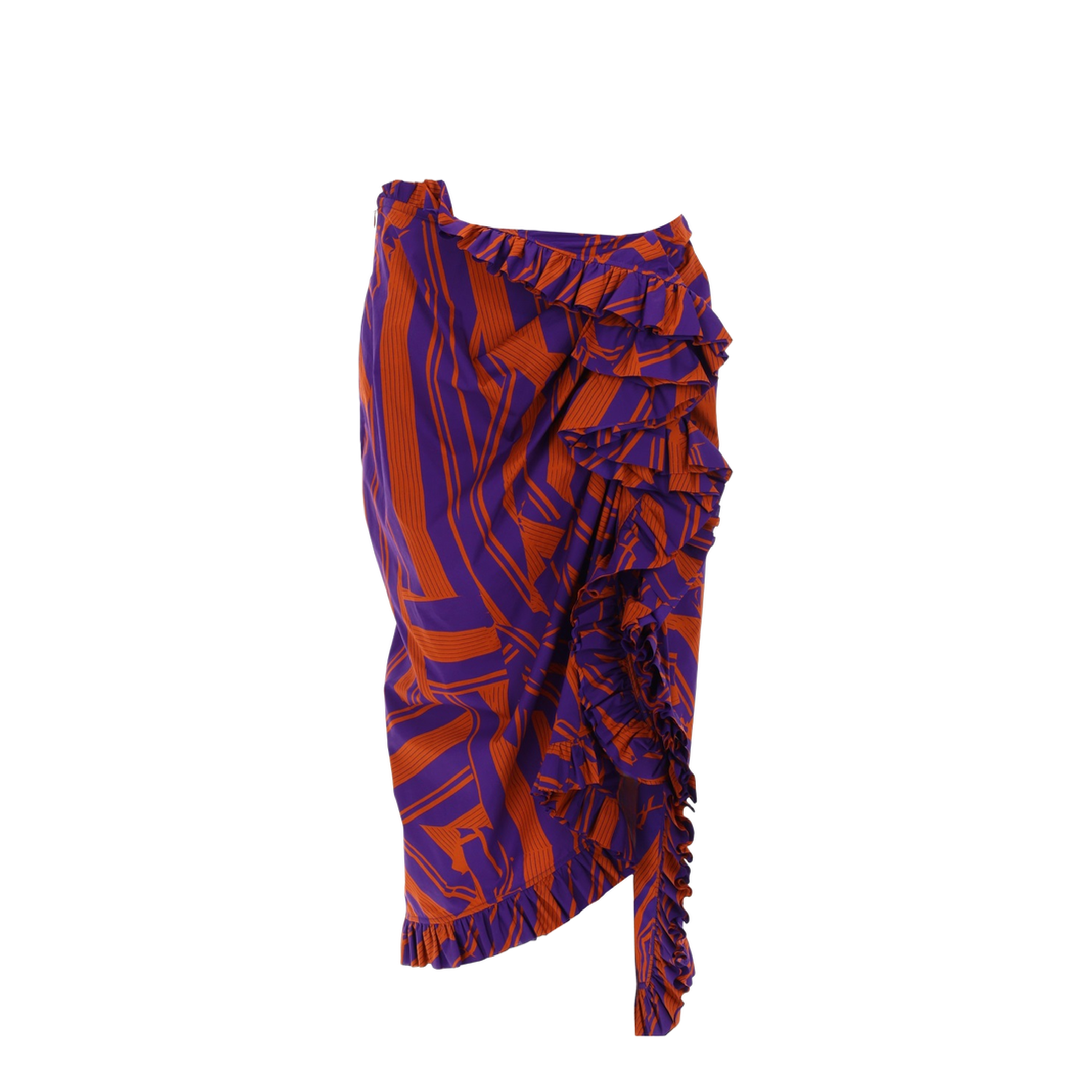 Midi Skirt Sina - Image 1