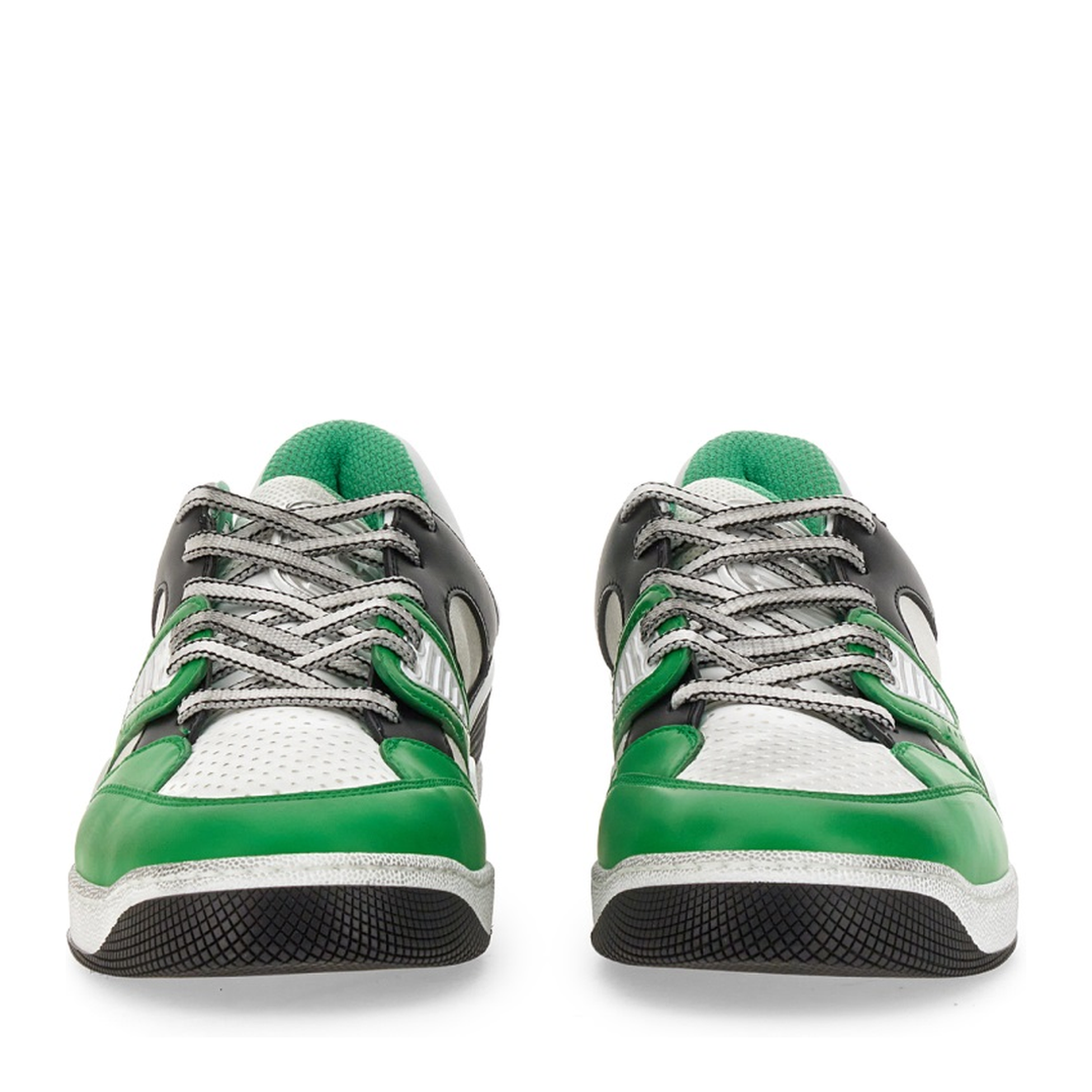 Sneaker Basketing - Image 4