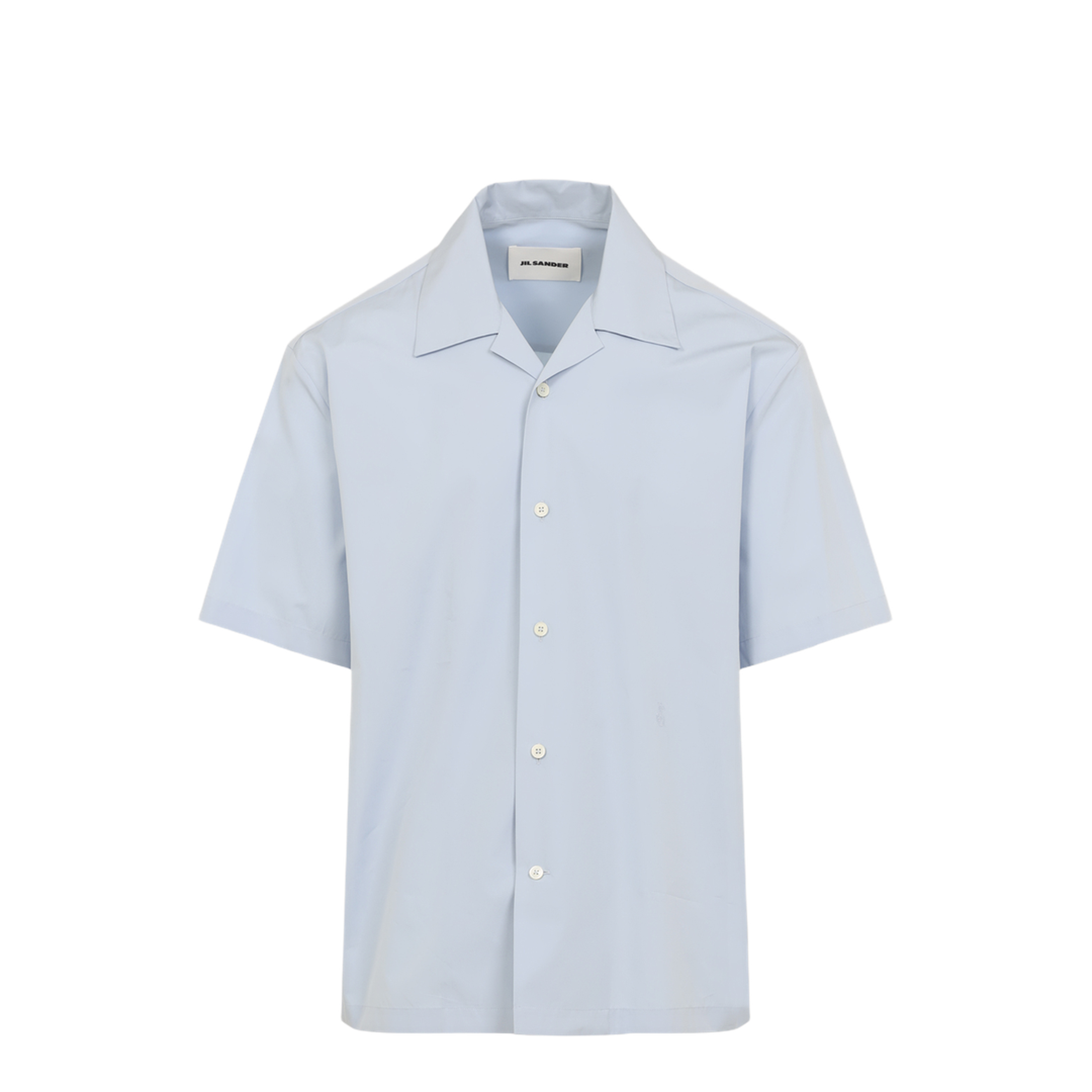Cotton Shirt - Image 3