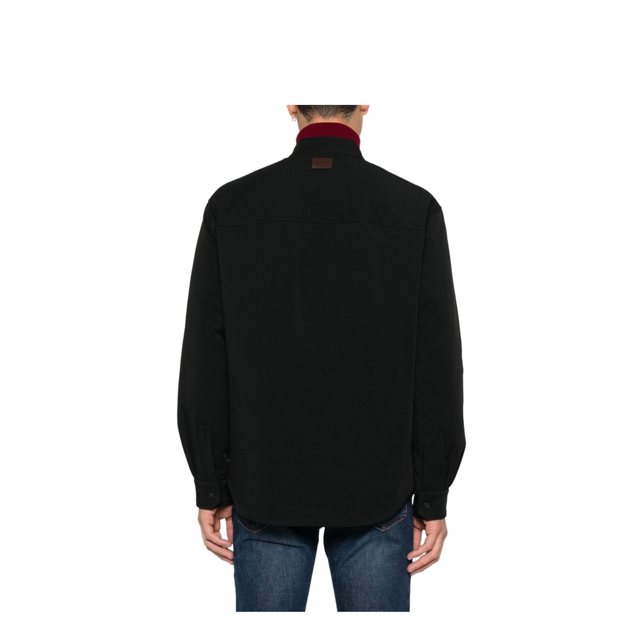 Shirts Black - Image 5