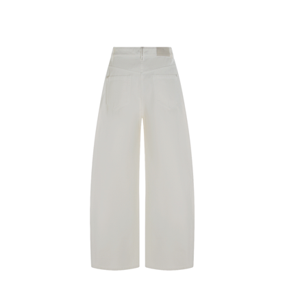 Cotton Trousers - Image 4